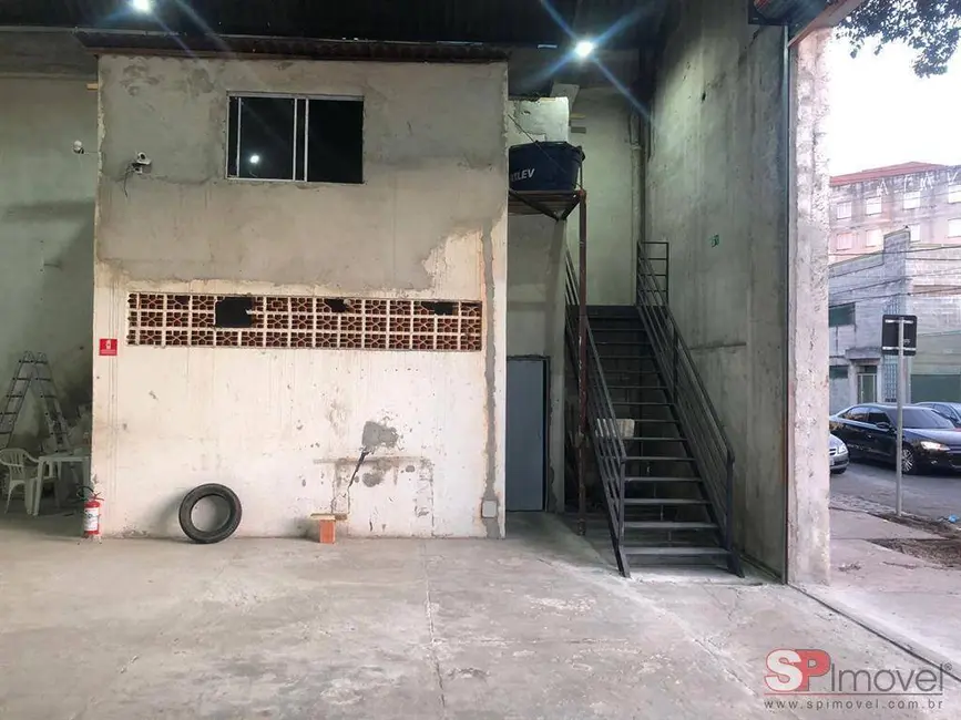 Sala Comercial à venda, 480m2 em Brás, São Paulo - SP - imagem 4 Foto 4 de Sala Comercial à venda, 480m2 em Brás, São Paulo - SP