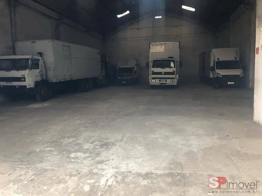 Sala Comercial à venda, 480m2 em Brás, São Paulo - SP - imagem 9 Foto 9 de Sala Comercial à venda, 480m2 em Brás, São Paulo - SP