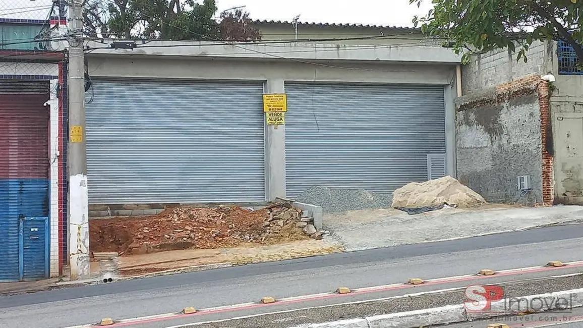 Sala Comercial à venda, 540m2 em Vila Rio Branco, São Paulo - SP - imagem 1 Foto 1 de Sala Comercial à venda, 540m2 em Vila Rio Branco, São Paulo - SP