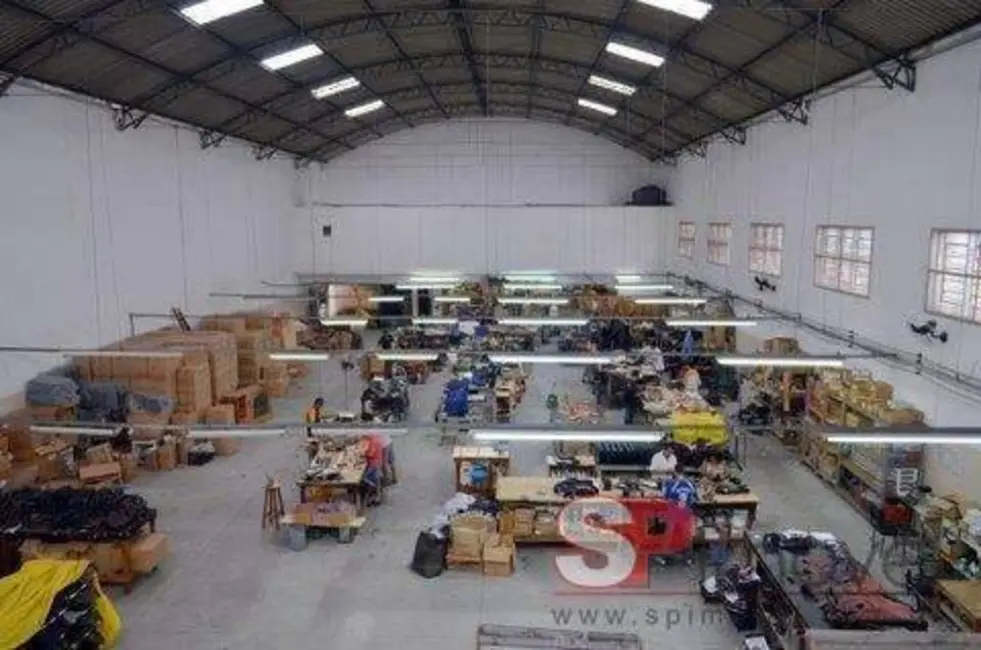 Foto 2 de Sala Comercial à venda, 1200m2 em Vila Esperança, São Paulo - SP