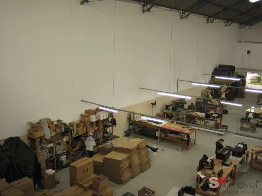 Foto 3 de Sala Comercial à venda, 1200m2 em Vila Esperança, São Paulo - SP