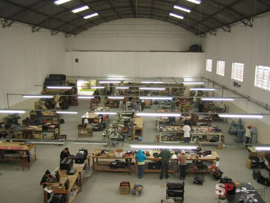 Foto 4 de Sala Comercial à venda, 1200m2 em Vila Esperança, São Paulo - SP