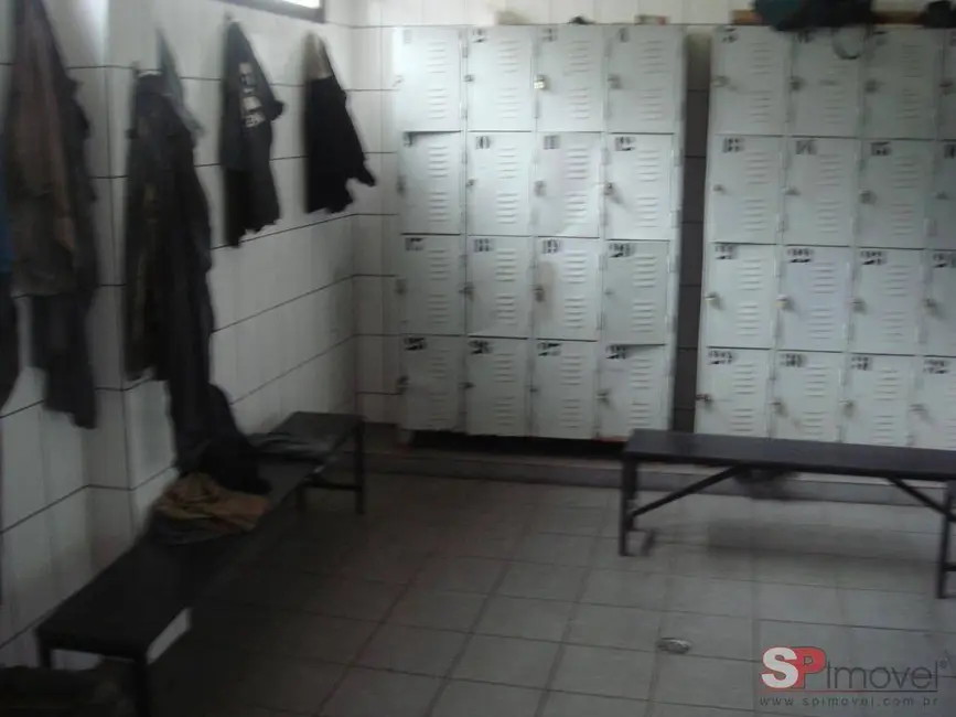 Foto 2 de Sala Comercial à venda, 980m2 em Demarchi, Sao Bernardo Do Campo - SP