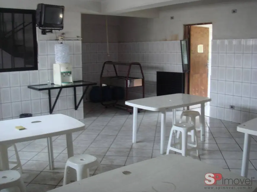Foto 5 de Sala Comercial à venda, 980m2 em Demarchi, Sao Bernardo Do Campo - SP