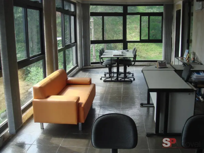 Foto 1 de Sala Comercial à venda, 980m2 em Demarchi, Sao Bernardo Do Campo - SP