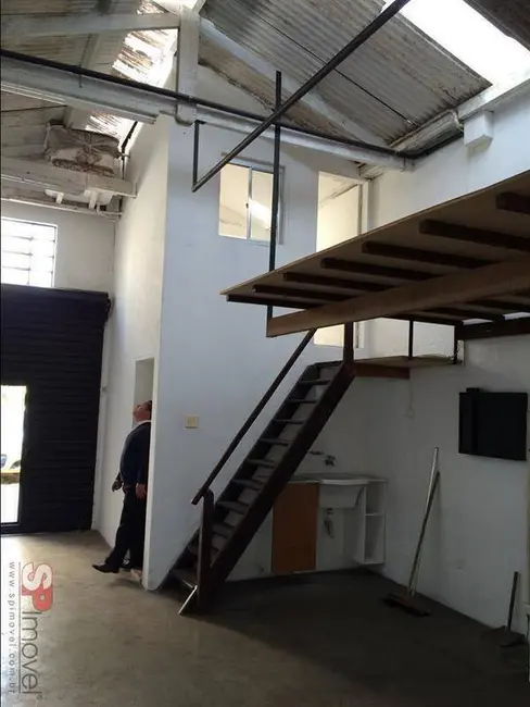 Foto 3 de Sala Comercial à venda, 200m2 em Consolação, São Paulo - SP