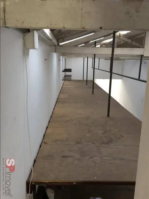 Foto 5 de Sala Comercial à venda, 200m2 em Consolação, São Paulo - SP