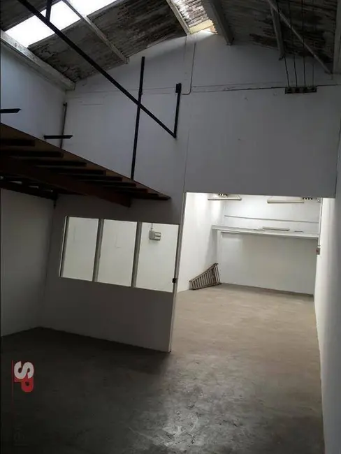 Foto 6 de Sala Comercial à venda, 200m2 em Consolação, São Paulo - SP