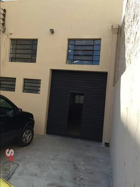 Foto 2 de Sala Comercial à venda, 200m2 em Consolação, São Paulo - SP