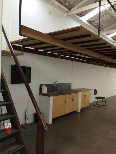 Foto 1 de Sala Comercial à venda, 200m2 em Consolação, São Paulo - SP