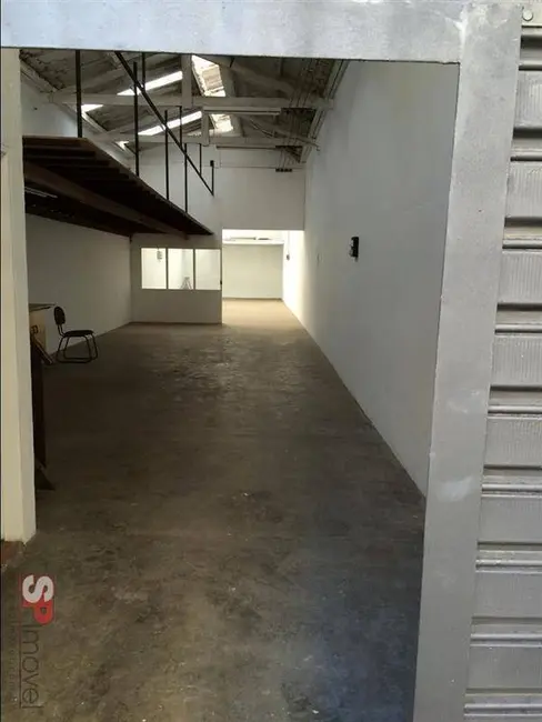 Foto 8 de Sala Comercial à venda, 200m2 em Consolação, São Paulo - SP