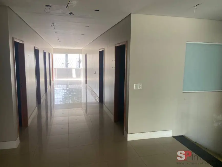 Foto 9 de Sala Comercial à venda, 600m2 em Santo Amaro, São Paulo - SP