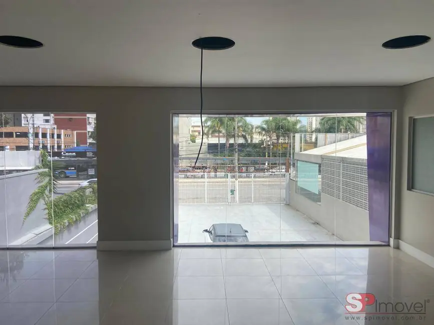 Foto 8 de Sala Comercial à venda, 600m2 em Santo Amaro, São Paulo - SP