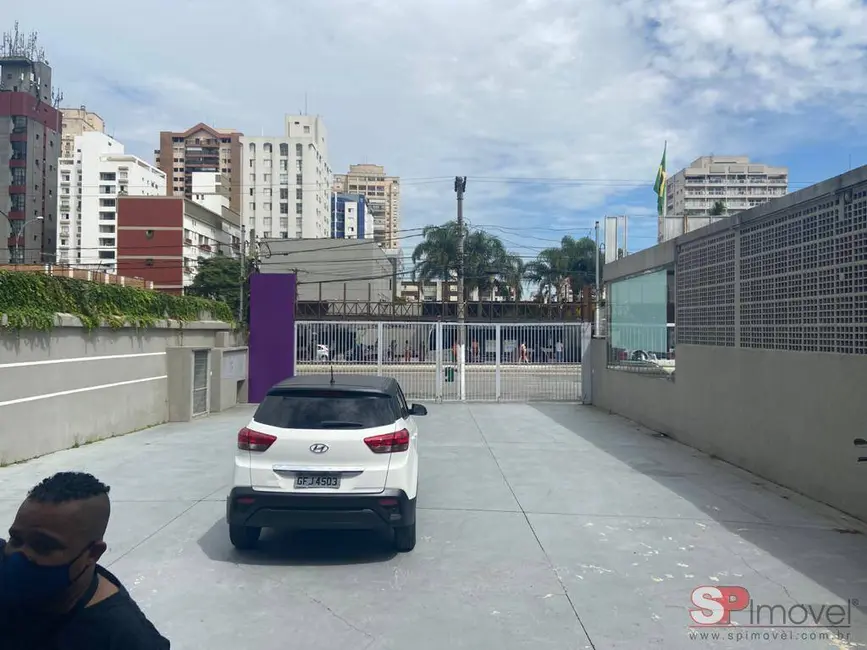 Foto 6 de Sala Comercial à venda, 600m2 em Santo Amaro, São Paulo - SP