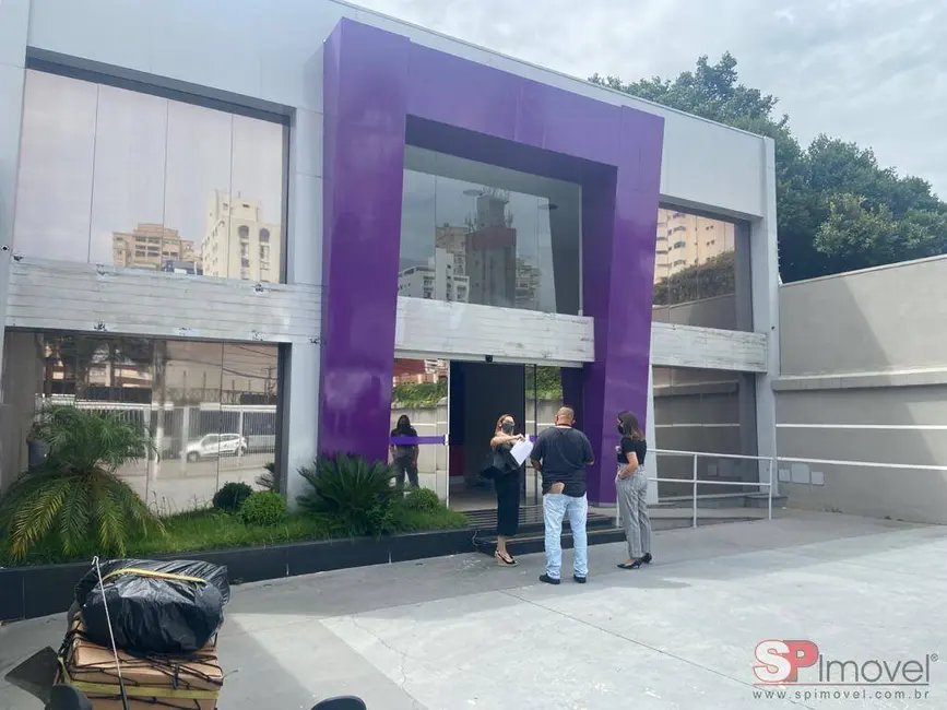Foto 1 de Sala Comercial à venda, 600m2 em Santo Amaro, São Paulo - SP