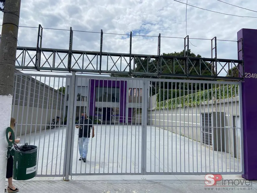 Foto 4 de Sala Comercial à venda, 600m2 em Santo Amaro, São Paulo - SP