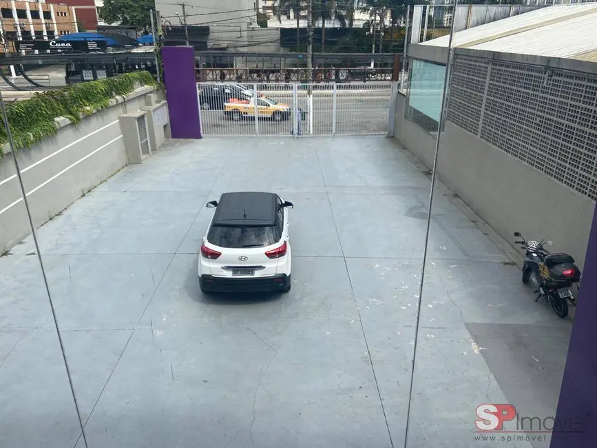 Foto 3 de Sala Comercial à venda, 600m2 em Santo Amaro, São Paulo - SP