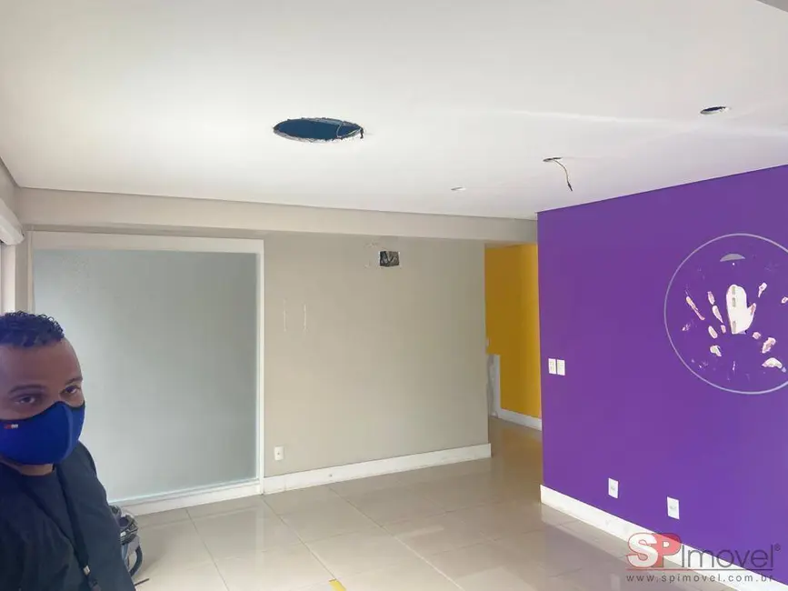 Foto 5 de Sala Comercial à venda, 600m2 em Santo Amaro, São Paulo - SP