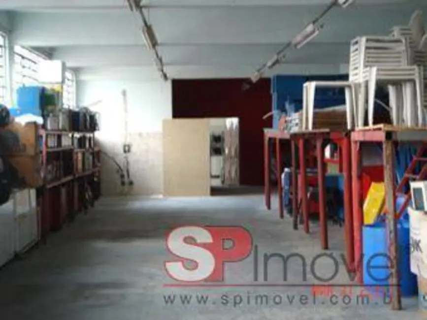 Foto 3 de Sala Comercial à venda, 380m2 em Vila Amália (Zona Norte), São Paulo - SP