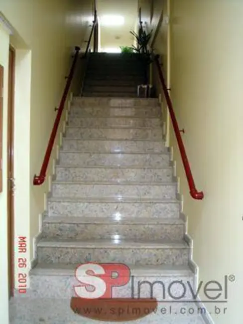 Foto 9 de Sala Comercial à venda, 380m2 em Vila Amália (Zona Norte), São Paulo - SP