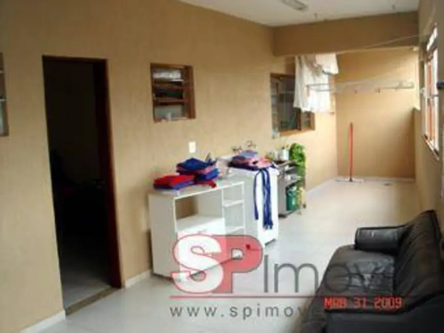 Foto 8 de Sala Comercial à venda, 380m2 em Vila Amália (Zona Norte), São Paulo - SP