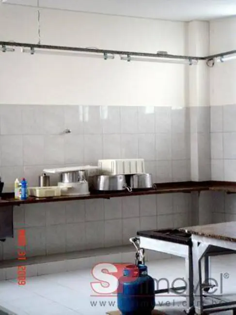 Foto 2 de Sala Comercial à venda, 380m2 em Vila Amália (Zona Norte), São Paulo - SP