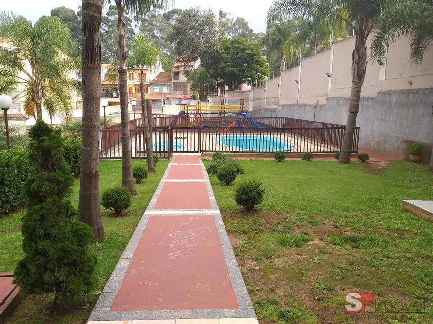Foto 1 de Apartamento com 2 quartos à venda, 47m2 em Parque São Vicente, Maua - SP