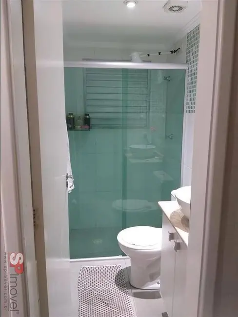 Foto 2 de Apartamento com 2 quartos à venda, 47m2 em Parque São Vicente, Maua - SP