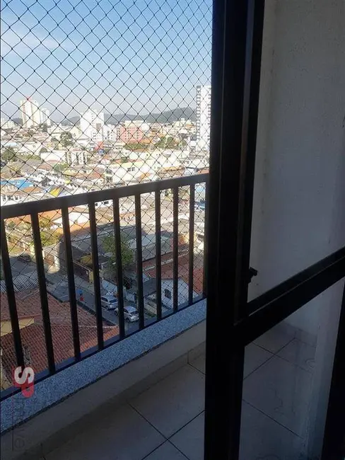 Foto 2 de Apartamento com 2 quartos à venda, 73m2 em Vila Nossa Senhora das Vitórias, Maua - SP