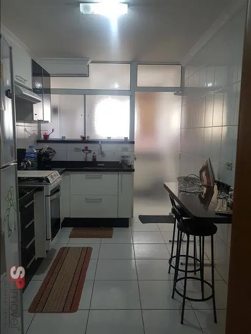 Foto 3 de Apartamento com 2 quartos à venda, 73m2 em Vila Nossa Senhora das Vitórias, Maua - SP