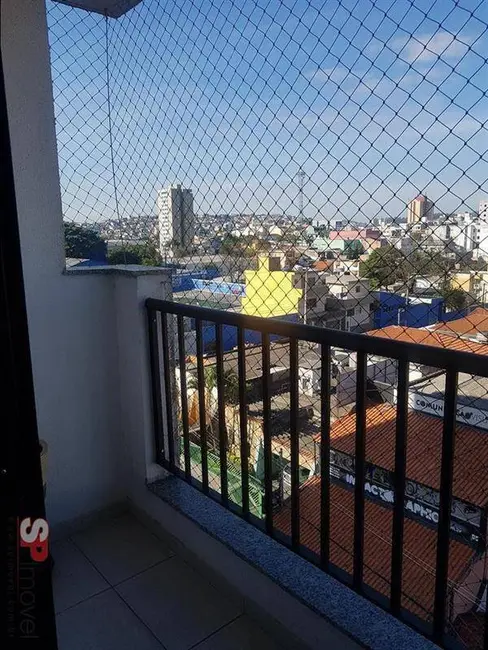 Foto 1 de Apartamento com 2 quartos à venda, 73m2 em Vila Nossa Senhora das Vitórias, Maua - SP