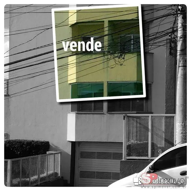 Foto 1 de Apartamento com 2 quartos à venda, 103m2 em Vila Bocaina, Maua - SP