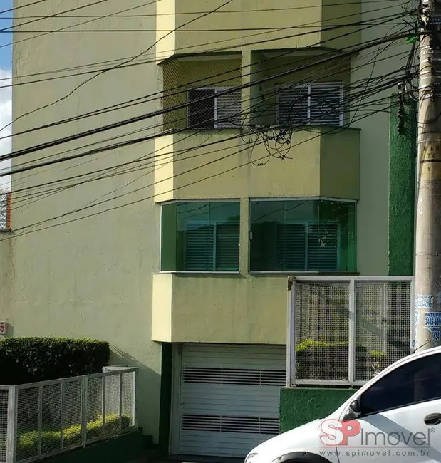 Foto 3 de Apartamento com 2 quartos à venda, 103m2 em Vila Bocaina, Maua - SP