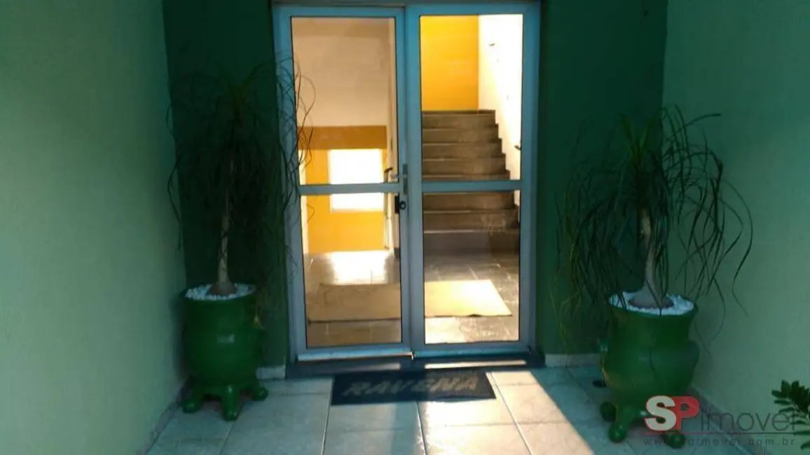 Foto 9 de Apartamento com 2 quartos à venda, 103m2 em Vila Bocaina, Maua - SP