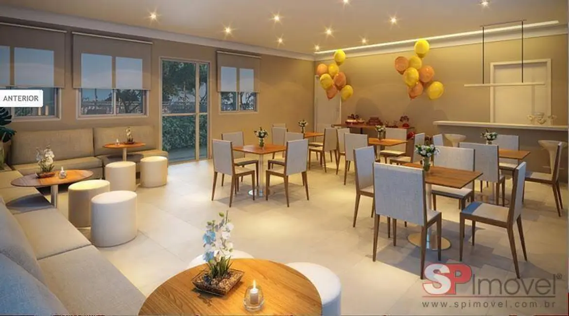 Apartamento com 3 quartos à venda, 82m2 em Parque São Vicente, Maua - SP - imagem 4 Foto 4 de Apartamento com 3 quartos à venda, 82m2 em Parque São Vicente, Maua - SP