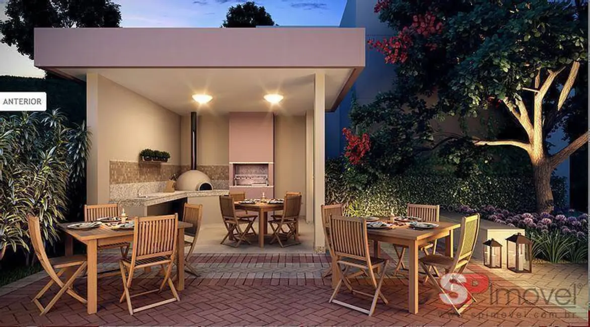 Apartamento com 3 quartos à venda, 82m2 em Parque São Vicente, Maua - SP - imagem 3 Foto 3 de Apartamento com 3 quartos à venda, 82m2 em Parque São Vicente, Maua - SP