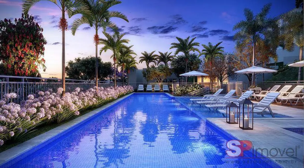 Apartamento com 3 quartos à venda, 82m2 em Parque São Vicente, Maua - SP - imagem 1 Foto 1 de Apartamento com 3 quartos à venda, 82m2 em Parque São Vicente, Maua - SP