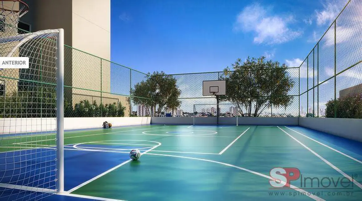 Apartamento com 3 quartos à venda, 82m2 em Parque São Vicente, Maua - SP - imagem 7 Foto 7 de Apartamento com 3 quartos à venda, 82m2 em Parque São Vicente, Maua - SP