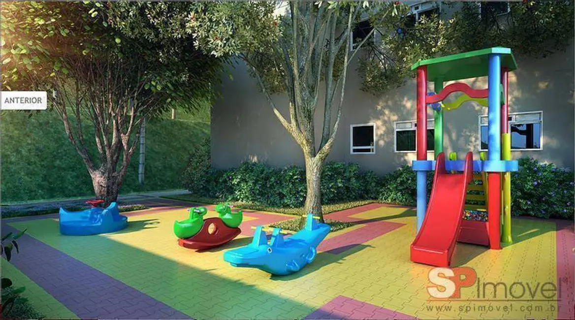 Apartamento com 3 quartos à venda, 82m2 em Parque São Vicente, Maua - SP - imagem 8 Foto 8 de Apartamento com 3 quartos à venda, 82m2 em Parque São Vicente, Maua - SP