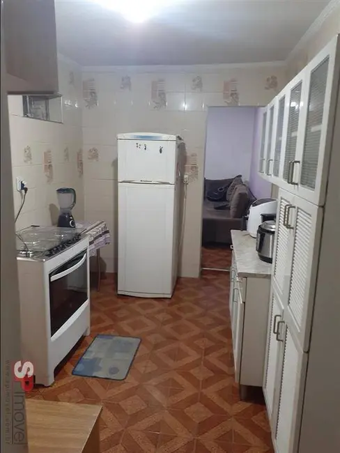 Casa com 3 quartos à venda, 180m2 em Vila Ré, São Paulo - SP - imagem 9 Foto 9 de Casa com 3 quartos à venda, 180m2 em Vila Ré, São Paulo - SP