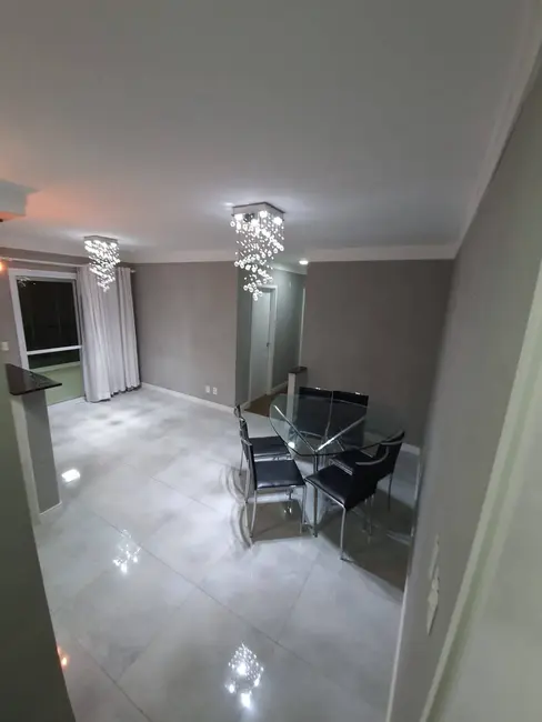 Foto 2 de Sala Comercial à venda e para alugar, 68m2 em Jardim Flor da Montanha, Guarulhos - SP
