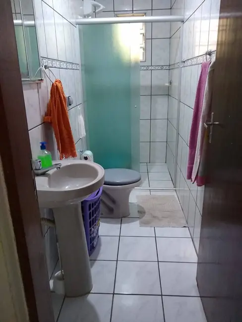 Foto 3 de Apartamento com 2 quartos à venda, 80m2 em Recreio São Jorge, Guarulhos - SP