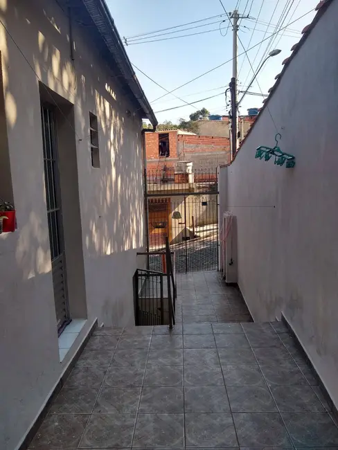 Foto 8 de Apartamento com 2 quartos à venda, 80m2 em Recreio São Jorge, Guarulhos - SP