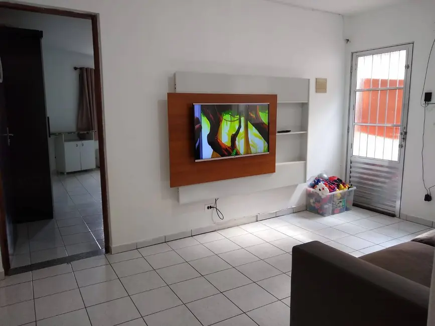Foto 4 de Apartamento com 2 quartos à venda, 80m2 em Recreio São Jorge, Guarulhos - SP