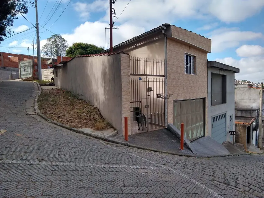 Foto 6 de Apartamento com 2 quartos à venda, 80m2 em Recreio São Jorge, Guarulhos - SP