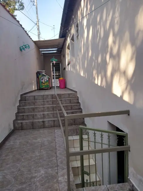 Foto 7 de Apartamento com 2 quartos à venda, 80m2 em Recreio São Jorge, Guarulhos - SP