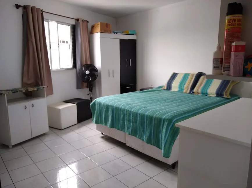 Foto 2 de Apartamento com 2 quartos à venda, 80m2 em Recreio São Jorge, Guarulhos - SP