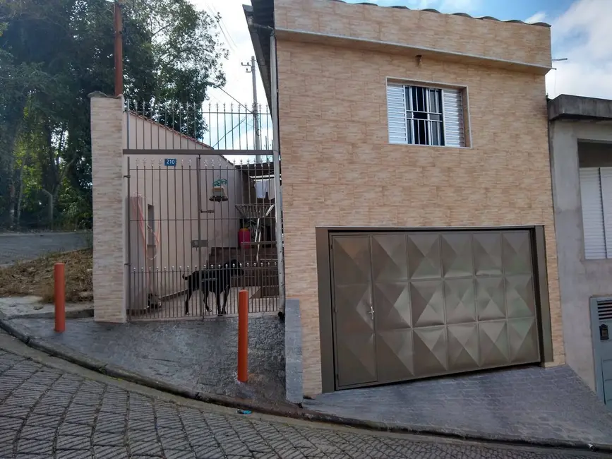 Foto 1 de Apartamento com 2 quartos à venda, 80m2 em Recreio São Jorge, Guarulhos - SP