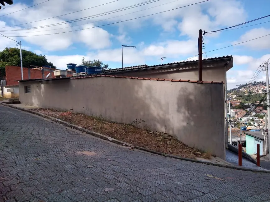 Foto 5 de Apartamento com 2 quartos à venda, 80m2 em Recreio São Jorge, Guarulhos - SP