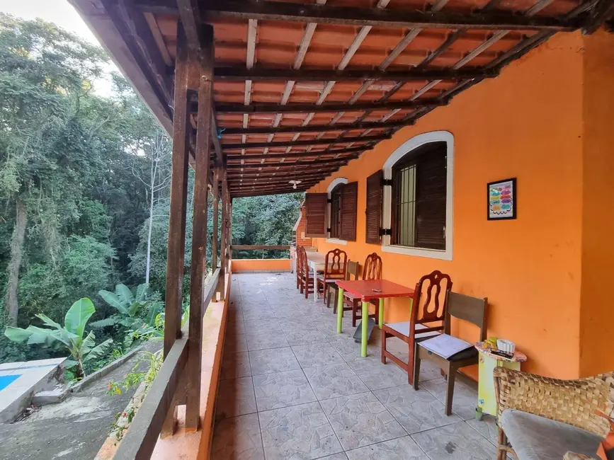 Foto 9 de Casa com 2 quartos à venda, 1036m2 em Mairipora - SP
